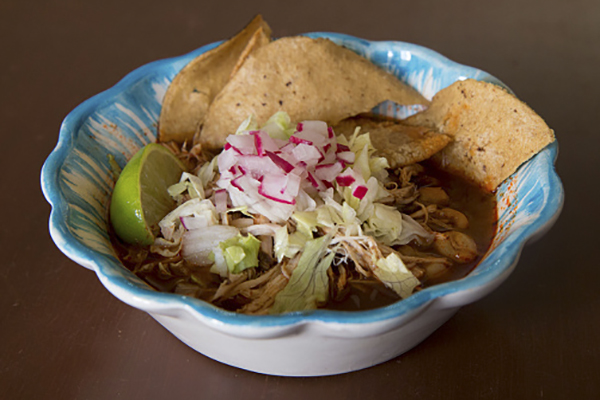 7 Places To Get Pozole In San Diego